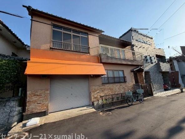 荒川／中古戸建