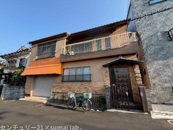 荒川／中古戸建