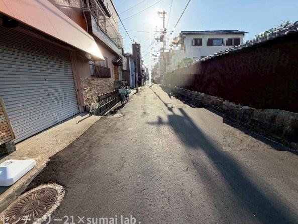 荒川／中古戸建