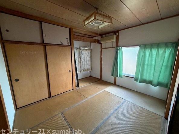 荒川／中古戸建