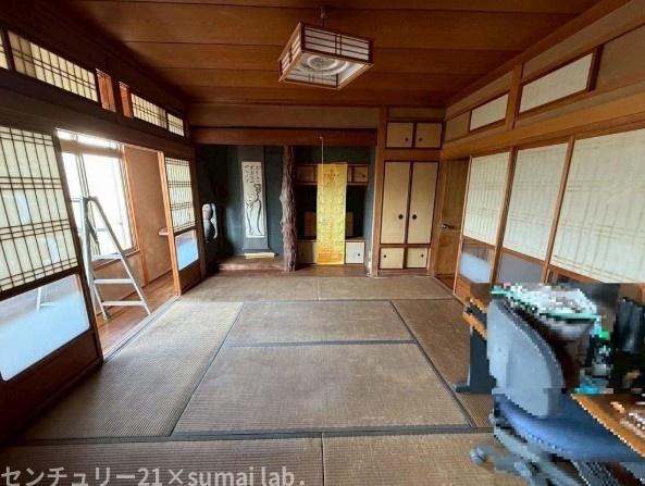 東大阪市荒川３丁目の中古一戸建て
