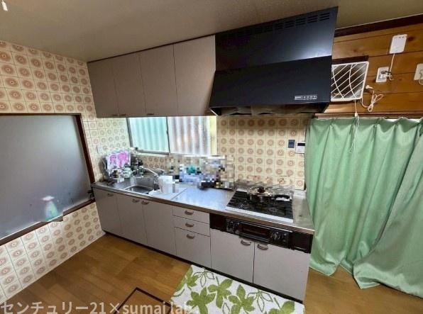 東大阪市荒川３丁目の中古一戸建て