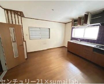 東大阪市客坊町の中古一戸建て