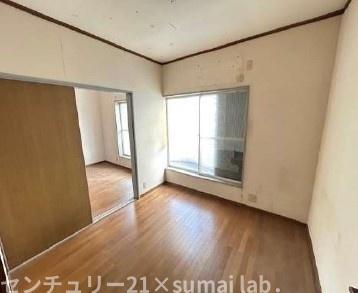 東大阪市客坊町の中古一戸建て