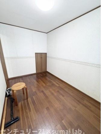 東大阪市角田３丁目の中古一戸建て