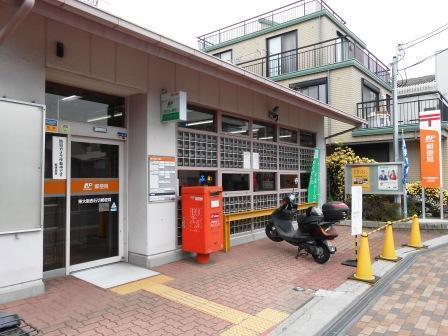 東大阪市角田３丁目の中古一戸建て(東大阪西石切郵便局)