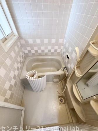 東大阪市角田３丁目の中古一戸建て