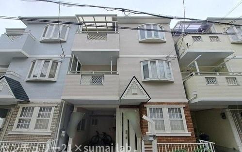 角田／中古戸建