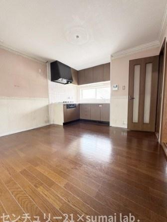 角田／中古戸建