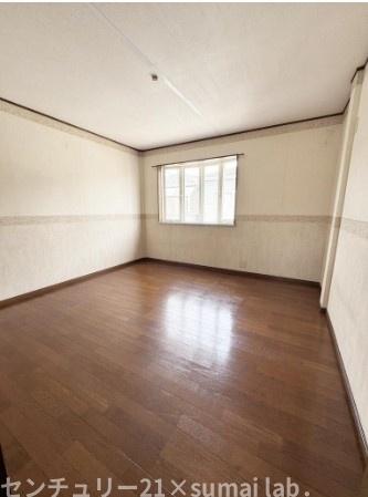 東大阪市角田３丁目の中古一戸建て