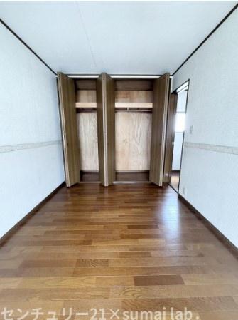 東大阪市角田３丁目の中古一戸建て