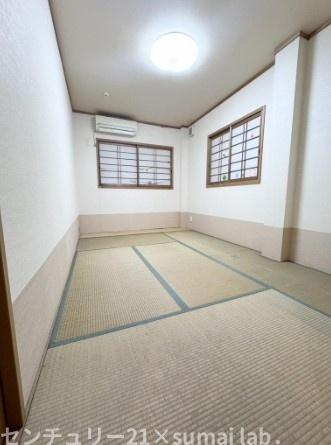 東大阪市布市町２丁目の中古一戸建て