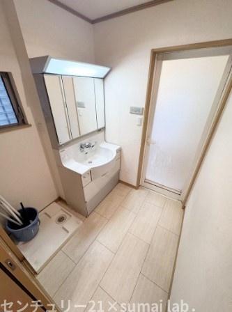 東大阪市布市町２丁目の中古一戸建て