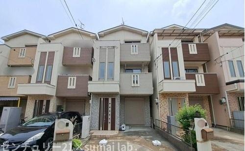 布市町／中古戸建