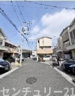 布市町／中古戸建