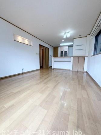 布市町／中古戸建