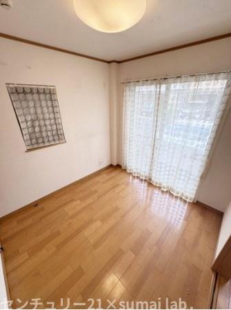 布市町／中古戸建