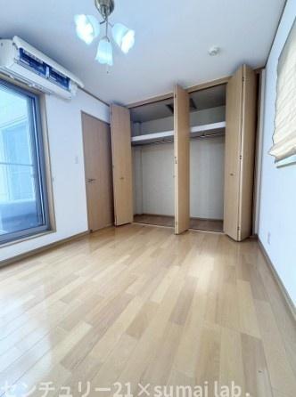 東大阪市布市町２丁目の中古一戸建て