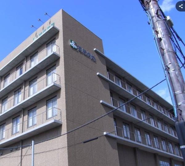 東大阪市玉串元町２丁目の中古一戸建て(医療法人寿山会喜馬病院)