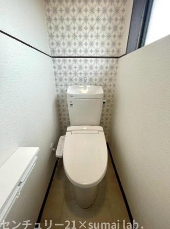 東大阪市玉串元町２丁目の中古一戸建て