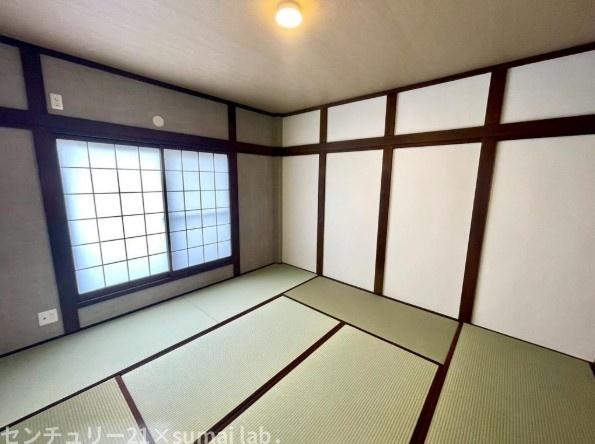 東大阪市玉串元町２丁目の中古一戸建て