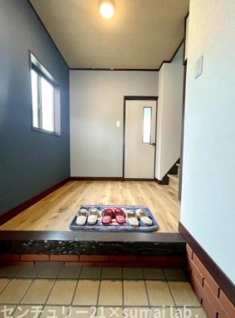 東大阪市玉串元町２丁目の中古一戸建て