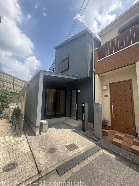 池島町／中古戸建