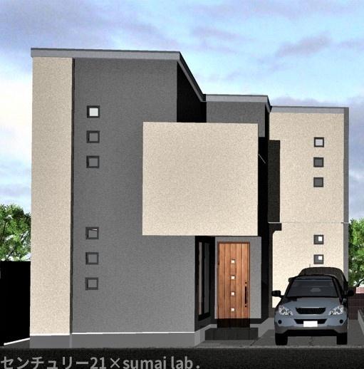 eLA／Bo　エラボ　吹田市泉町