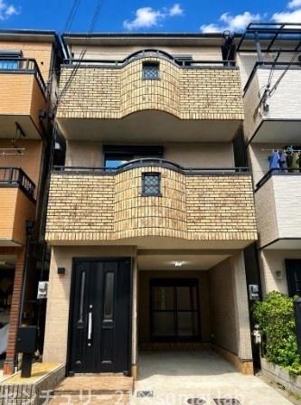 横小路町/中古戸建