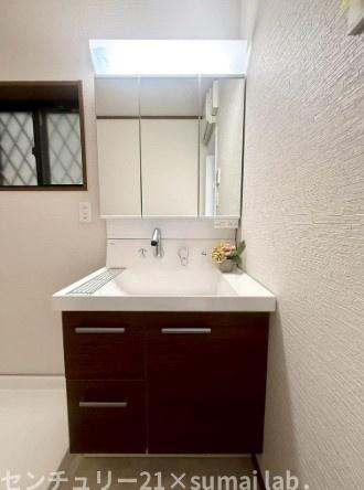 東大阪市横小路町５丁目の中古一戸建て
