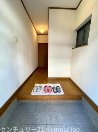 東大阪市六万寺町１丁目の中古一戸建て