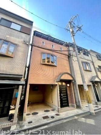 六万寺町/中古戸建