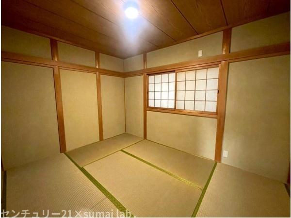 東大阪市六万寺町１丁目の中古一戸建て