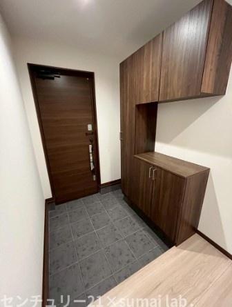 東大阪市日下町８丁目の中古一戸建て