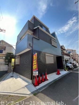 日下町/新築戸建