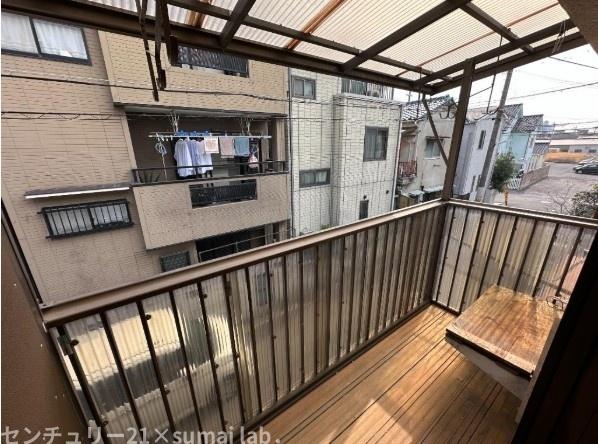 東大阪市新池島町３丁目の中古一戸建て