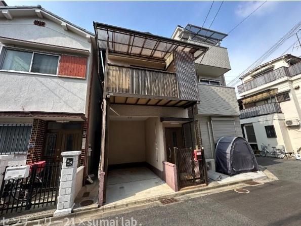 新池島町/中古戸建