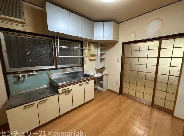 東大阪市新池島町３丁目の中古一戸建て