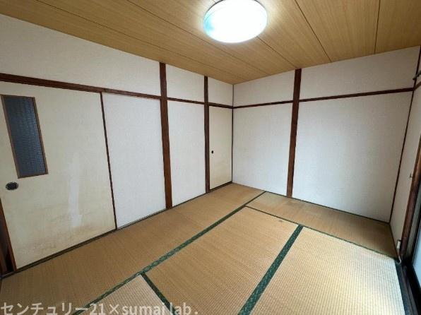 東大阪市新池島町３丁目の中古一戸建て