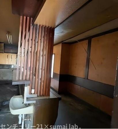 東大阪市友井２丁目の中古一戸建て