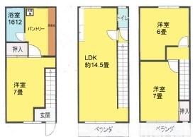 森河内東／中古戸建