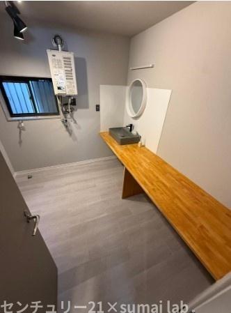 東大阪市森河内東１丁目の中古一戸建て