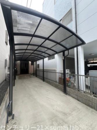 東大阪市末広町の中古一戸建て