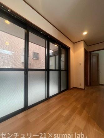 東大阪市末広町の中古一戸建て