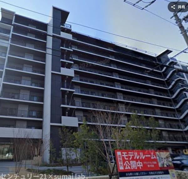 グランドパレス長田/中古マンション