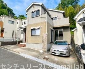 東大阪市善根寺町１丁目の中古一戸建て