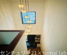 東大阪市友井２丁目の中古一戸建て