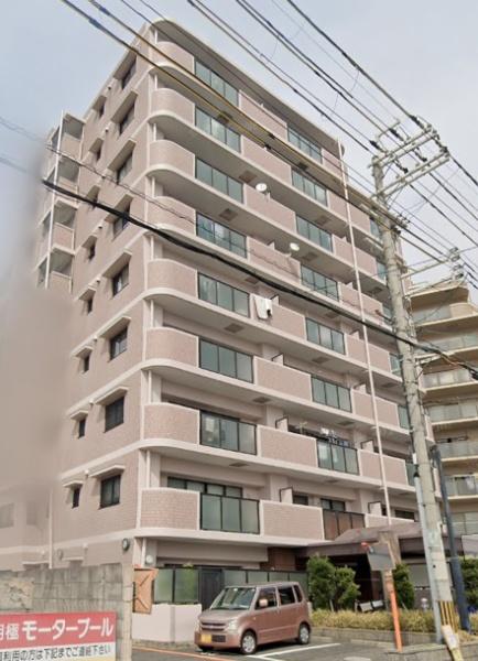 ロータリー新石切／中古マンション
