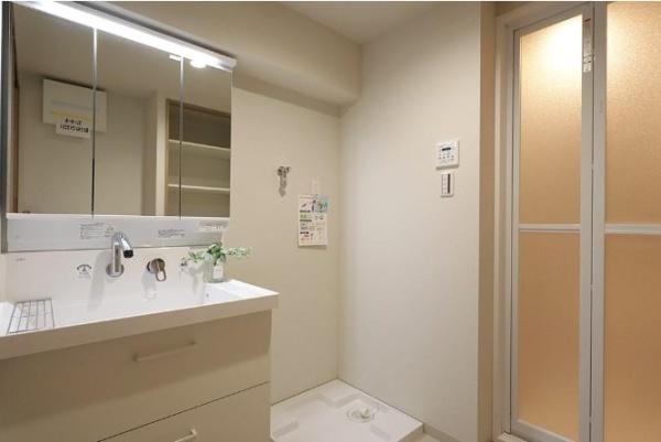 ライオンズマンション東花園