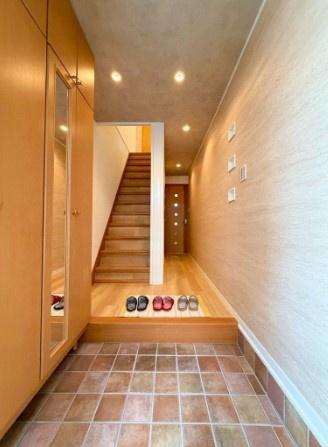 東大阪市御厨東２丁目の中古一戸建て